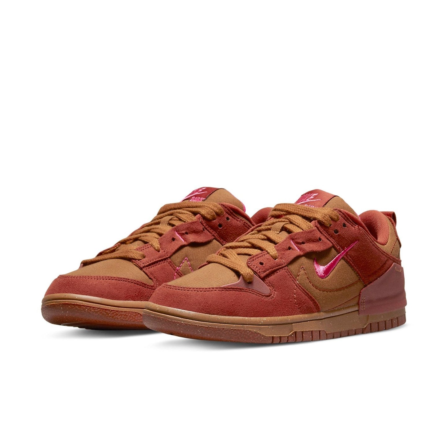 Nike Dunk Low Disrupt 2 “Desert Bronze”