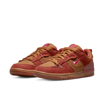 Nike Dunk Low Disrupt 2 “Desert Bronze”