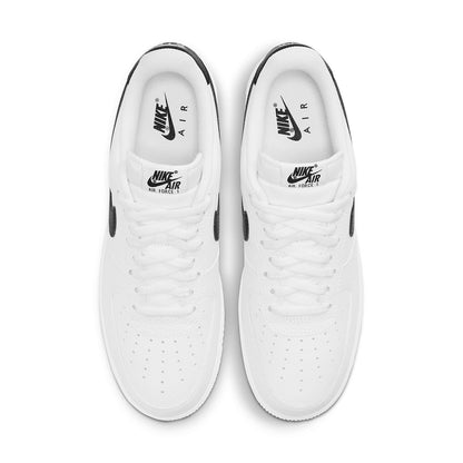 Nike Air Force 1 “07 “White Black”