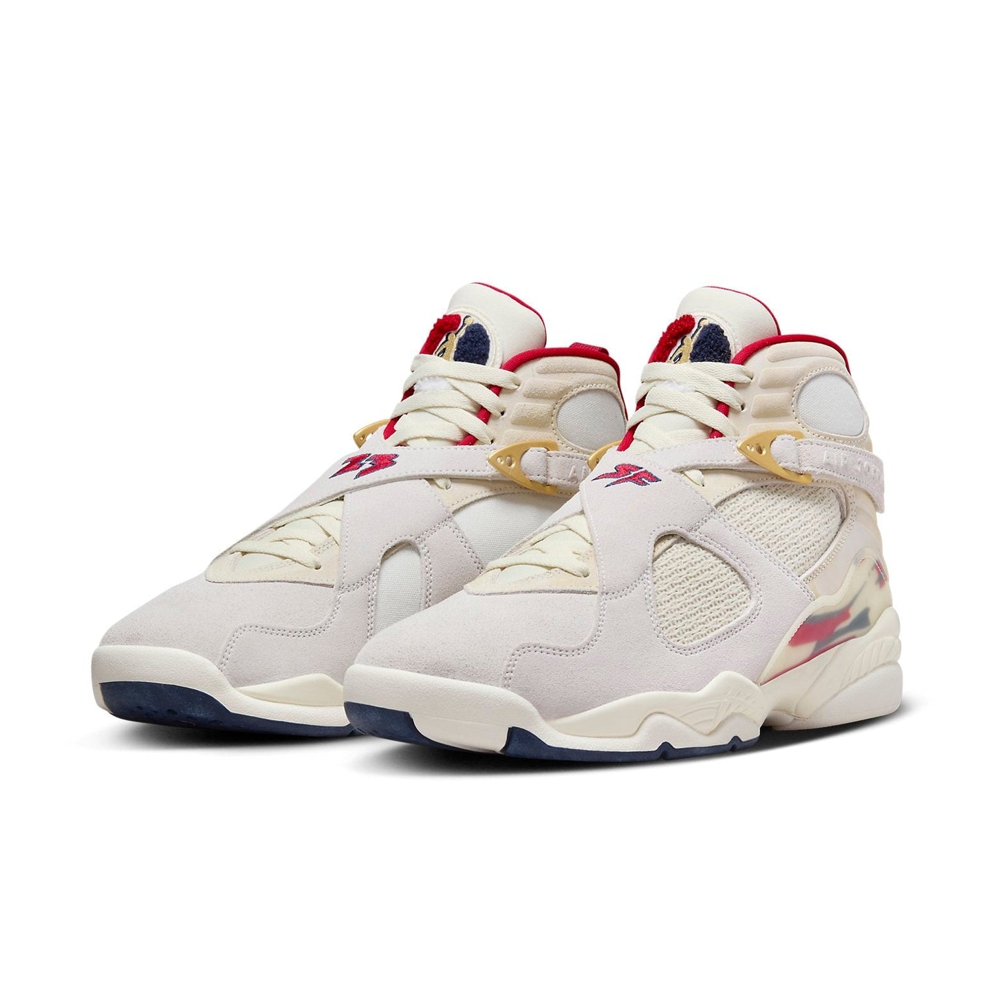 Air Jordan 8 Retro x SoleFly “Diamond Turf”