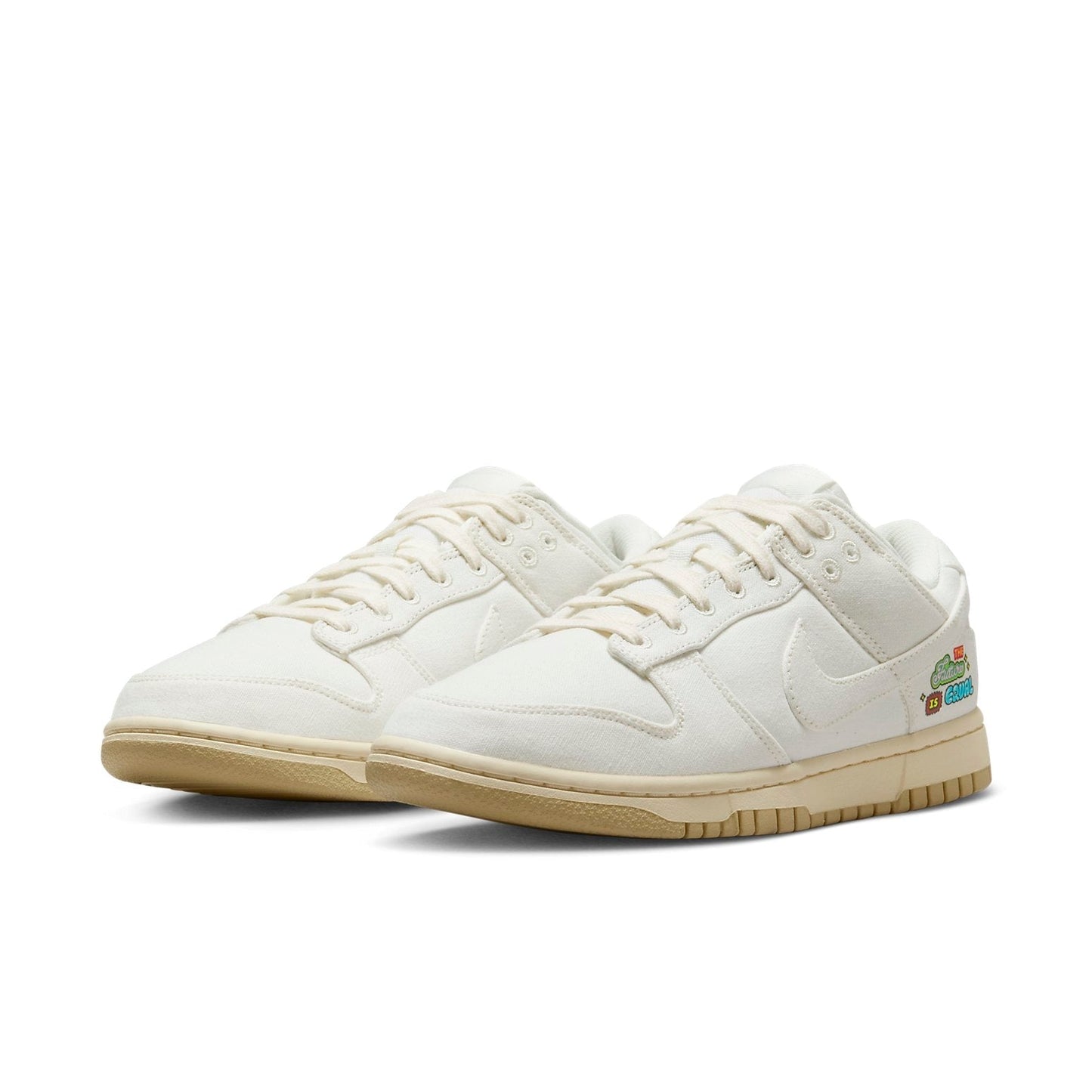Nike Dunk Low “The Future is Equal”