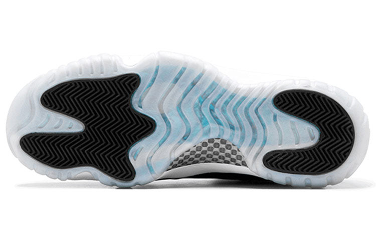 Air Jordan 11 Retro Low “Emerald”