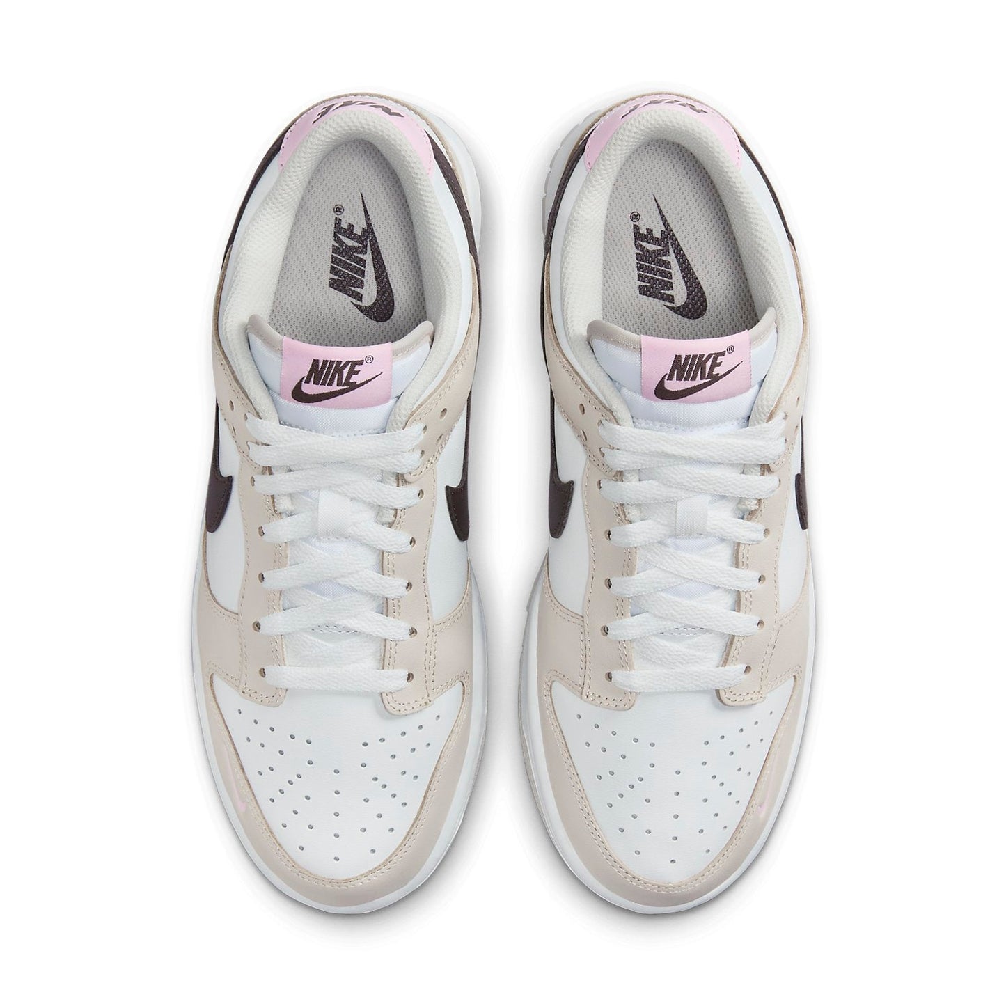 Nike Dunk Low “Neapolitan”