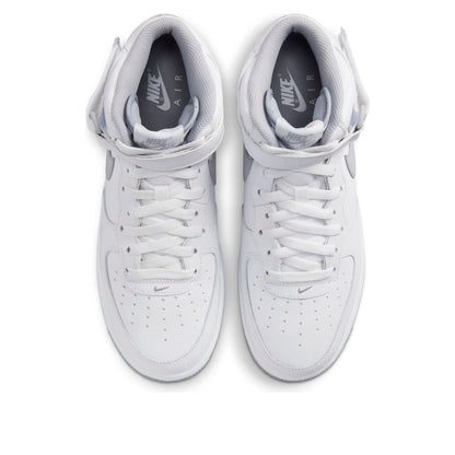 Nike Air Force 1 Mid “07 “White Wolf Grey”