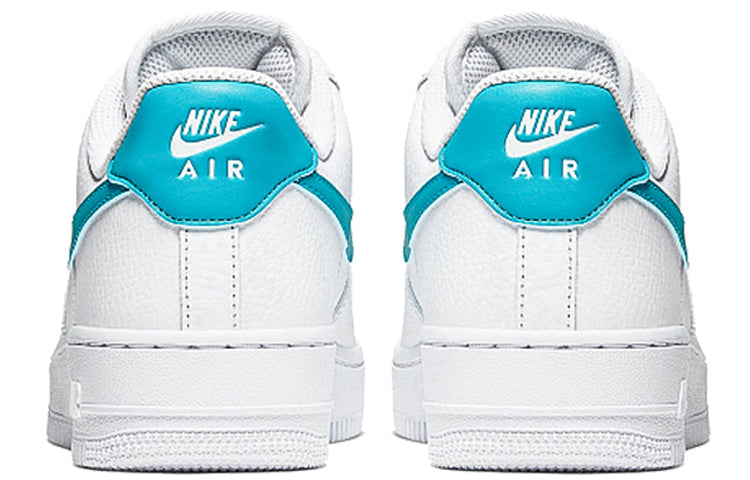 Nike Air Force 1 “07 Low “Teal Nebula”