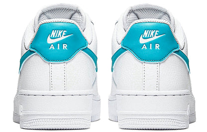 Nike Air Force 1 “07 Low “Teal Nebula”
