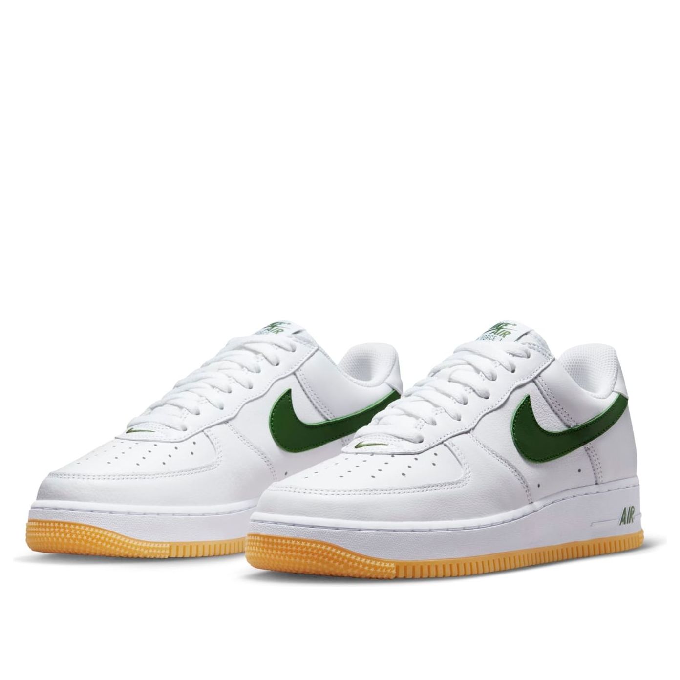 Nike Air Force 1 Low “Color of the Month – Forest Green”