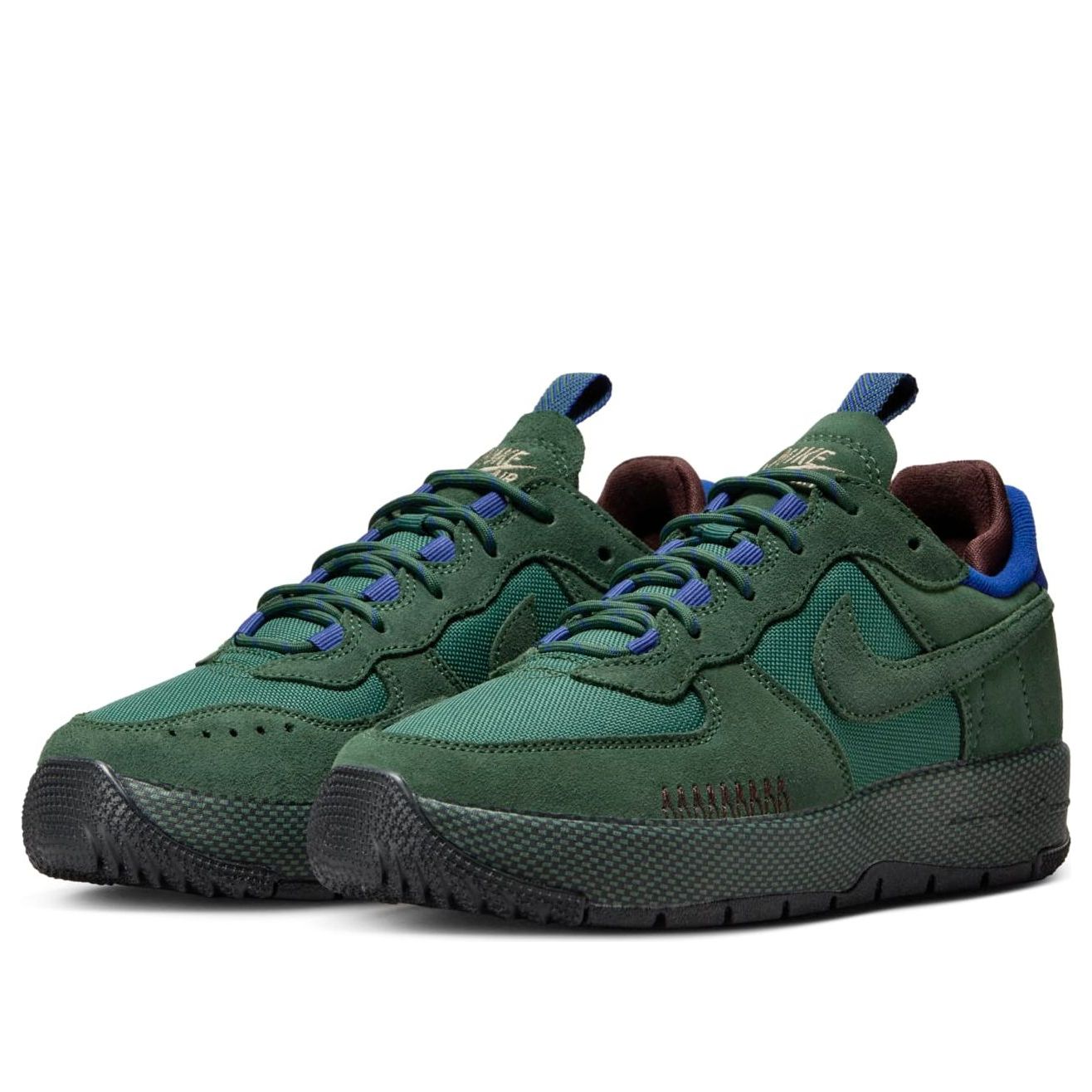 Nike Air Force 1 Wild “Fir”