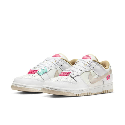 Nike Dunk Low “Pink Bling”