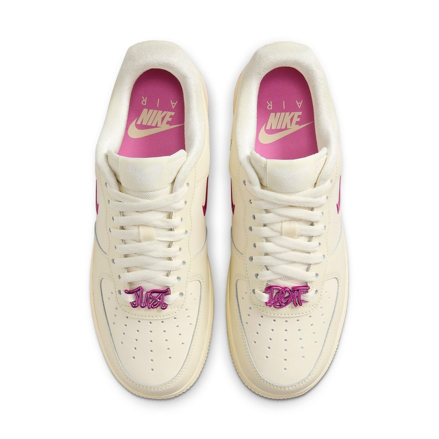 Nike Air Force 1 “07 SE “Just Do It”