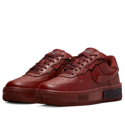 Nike Air Force 1 Low Fontanka “Burnt Sunrise”