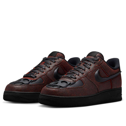 Nike Air Force 1 “Halloween”