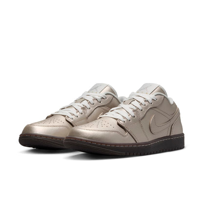 Air Jordan 1 Low SE “Metallic Zinc”