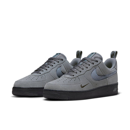 Nike Air Force 1 Low “Cool Grey Black”