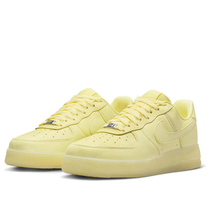 Nike x NOTCA Air Force 1 Low “Certified Lover Boy Citron Tint”