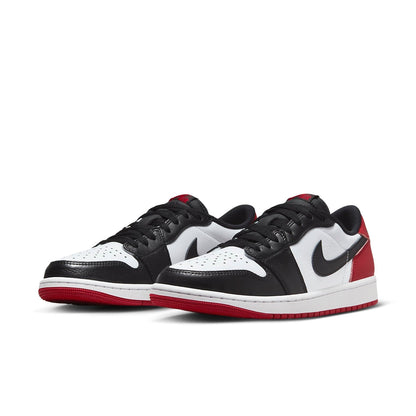 Air Jordan 1 Retro Low OG “Black Toe 2023”