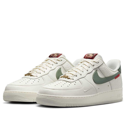 Nike Air Force 1 Low “Year of the Snake”