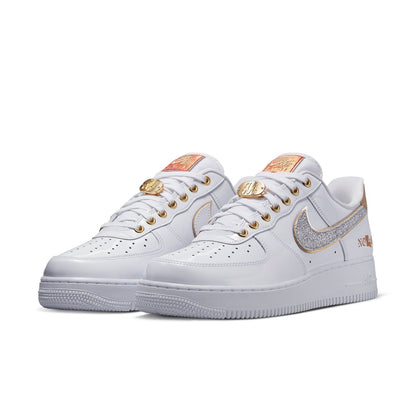 Nike Air Force 1 Low “NOLA”