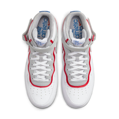 Nike Air Force 1 Mid “07 LV8 “Athletic Club”