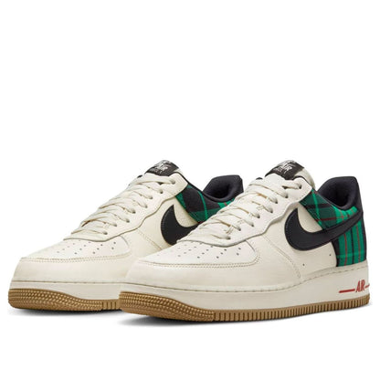 Nike Air Force 1 “07 LX “Stadium Green Plaid”