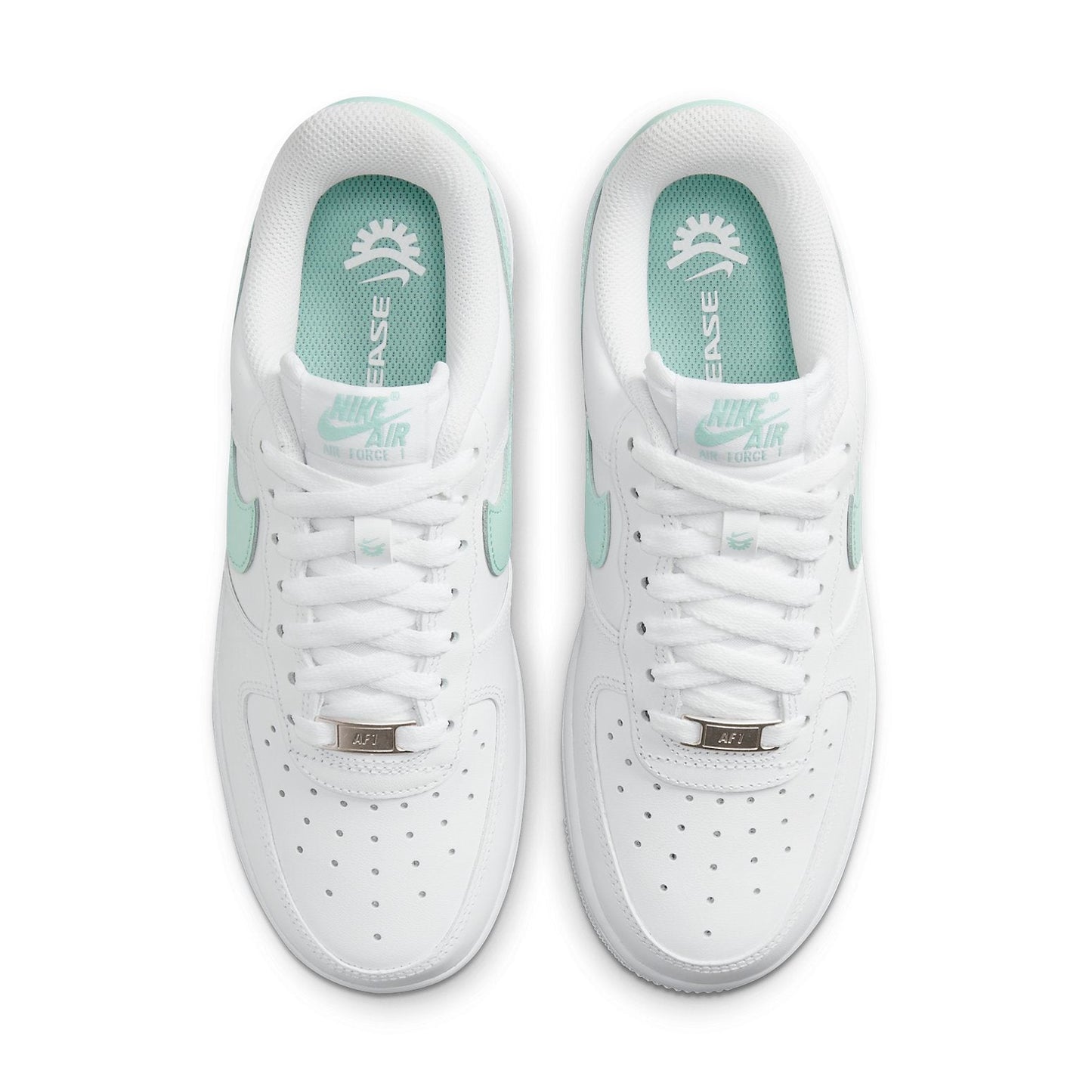 Nike Air Force 1 Low “Jade Ice”
