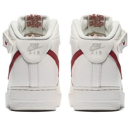 Nike Air Force 1 Mid “07 “Sail”
