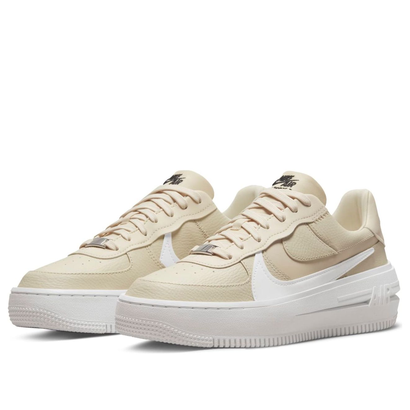 Nike Air Force 1 PLT.AF.ORM “Fossil”