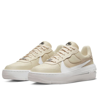 Nike Air Force 1 PLT.AF.ORM “Fossil”