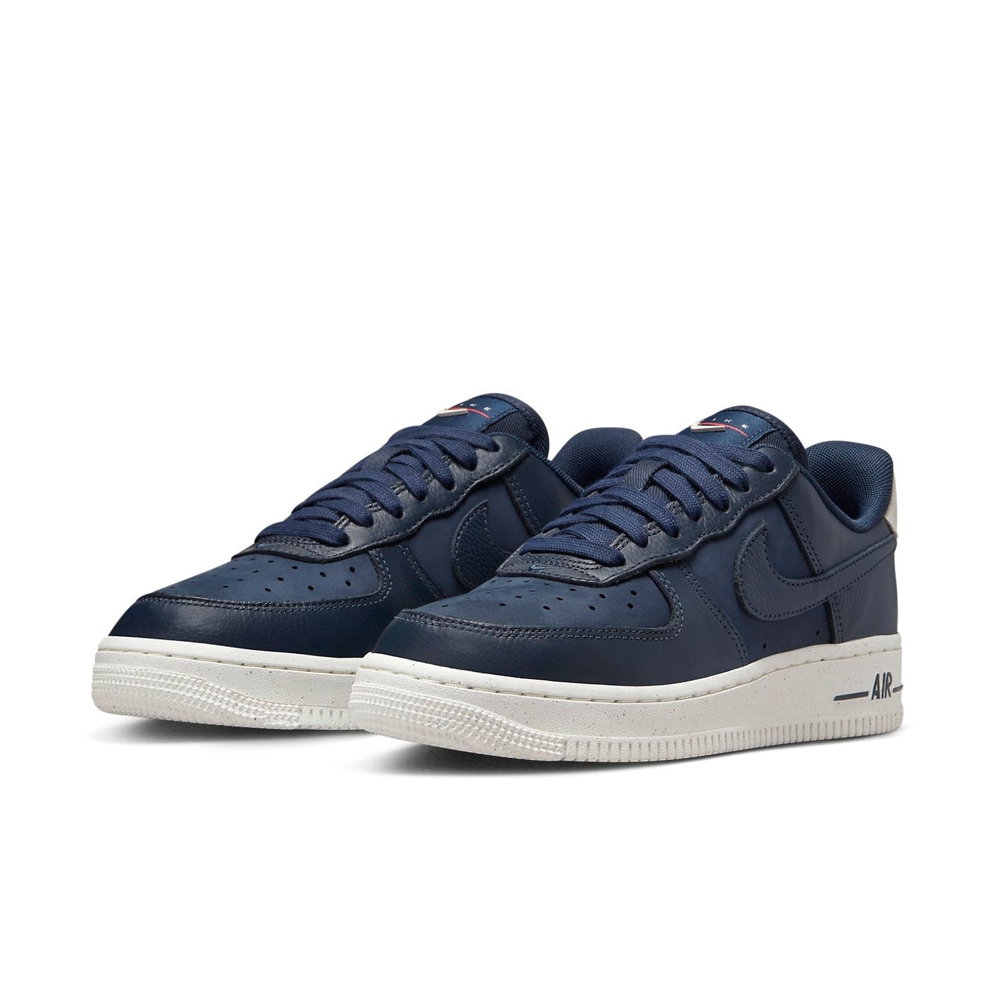 Nike Air Force 1 Low “07 “Obsidian”