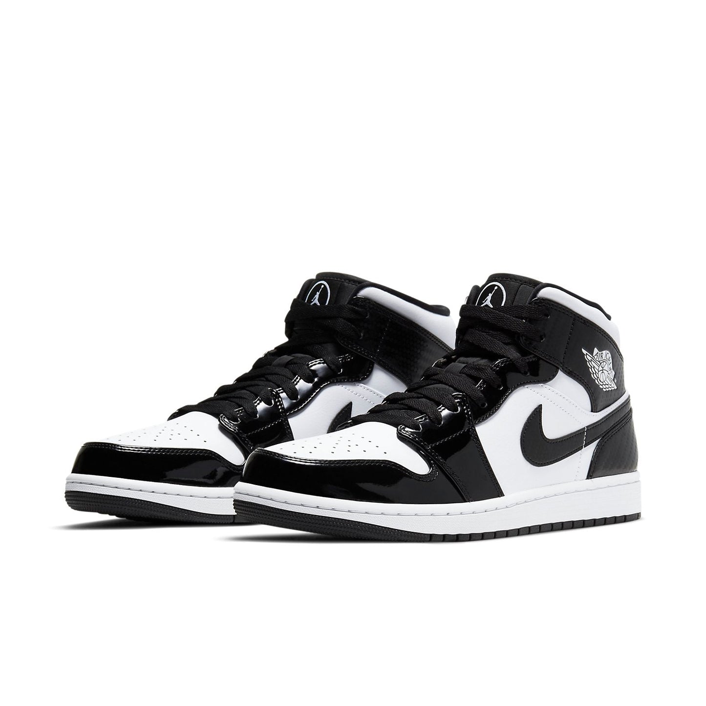 Air Jordan 1 Mid SE “All Star 2021”