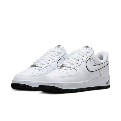 Nike Air Force 1 Low “White Black”