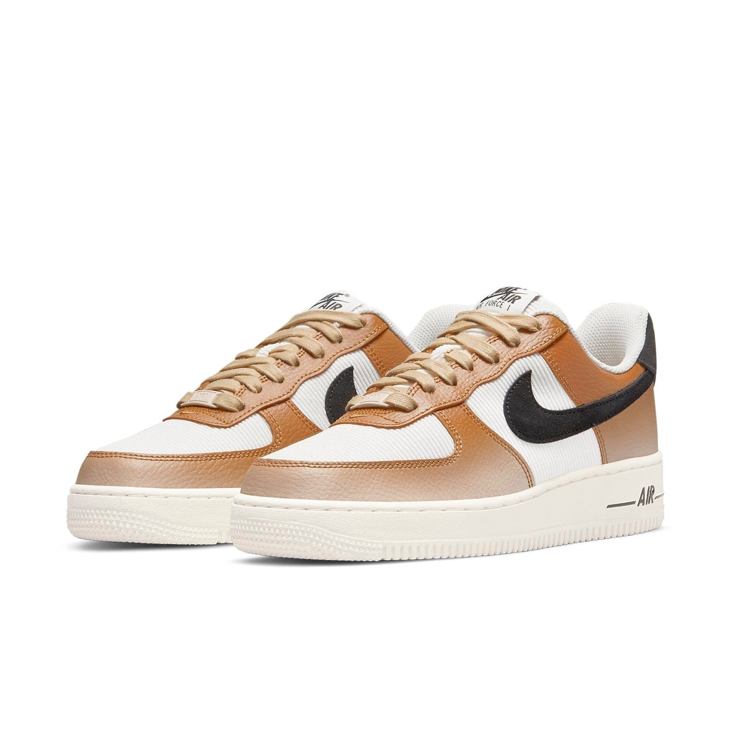 Nike Air Force 1 “07 “Ale Brown”