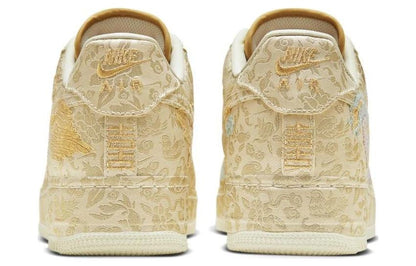 Nike Air Force 1 Low “07 “Year of the Dragon 2024”