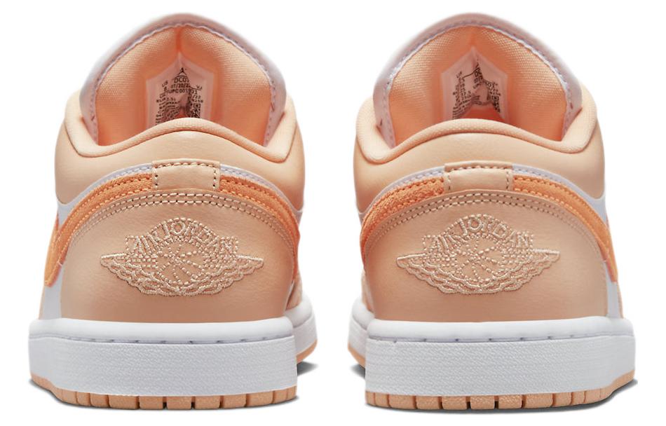 Air Jordan 1 Low “Sunset Haze”