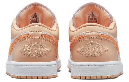 Air Jordan 1 Low “Sunset Haze”
