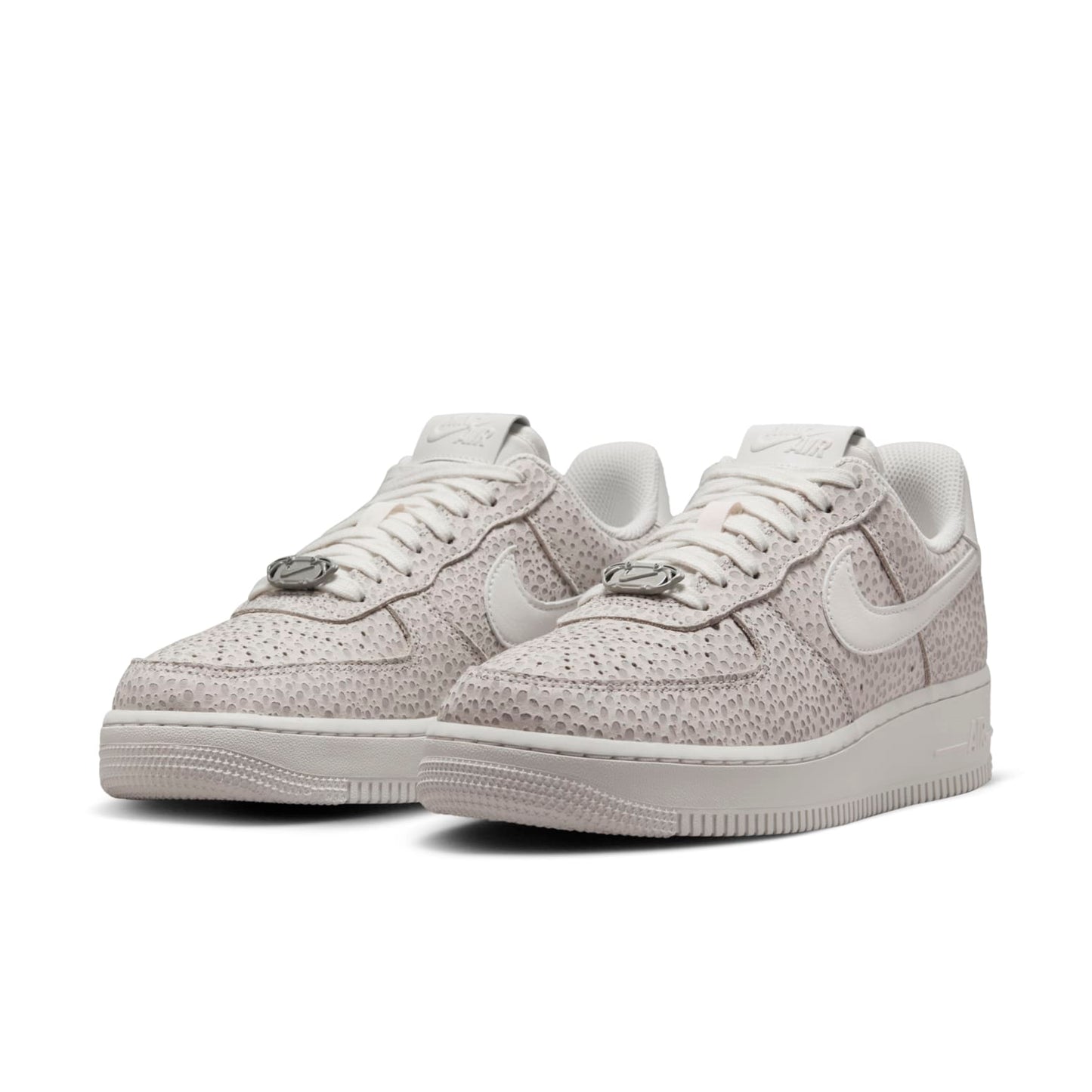 Nike Air Force 1 “07 PRM “Phantom”