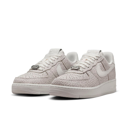 Nike Air Force 1 “07 PRM “Phantom”
