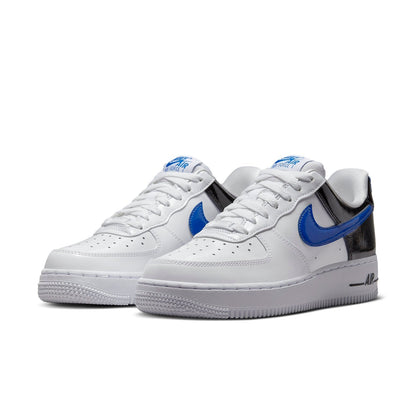 Nike Air Force 1 Low “07 Essencial “Game Royal”