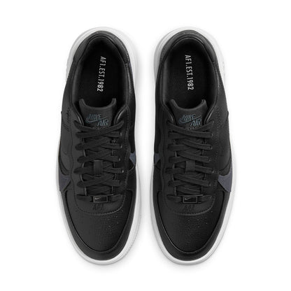 Nike Air Force 1 PLT.AF.ORM “Black”