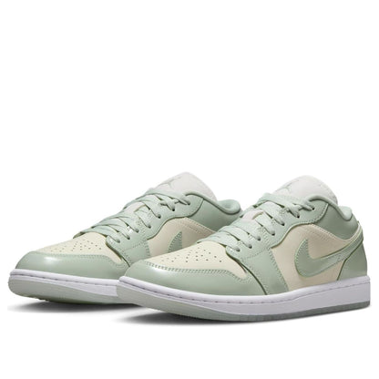 Air Jordan 1 Low SE “Sail Seafoam”