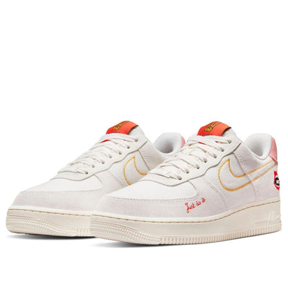 Nike Air Force 1 “07 “Peace”