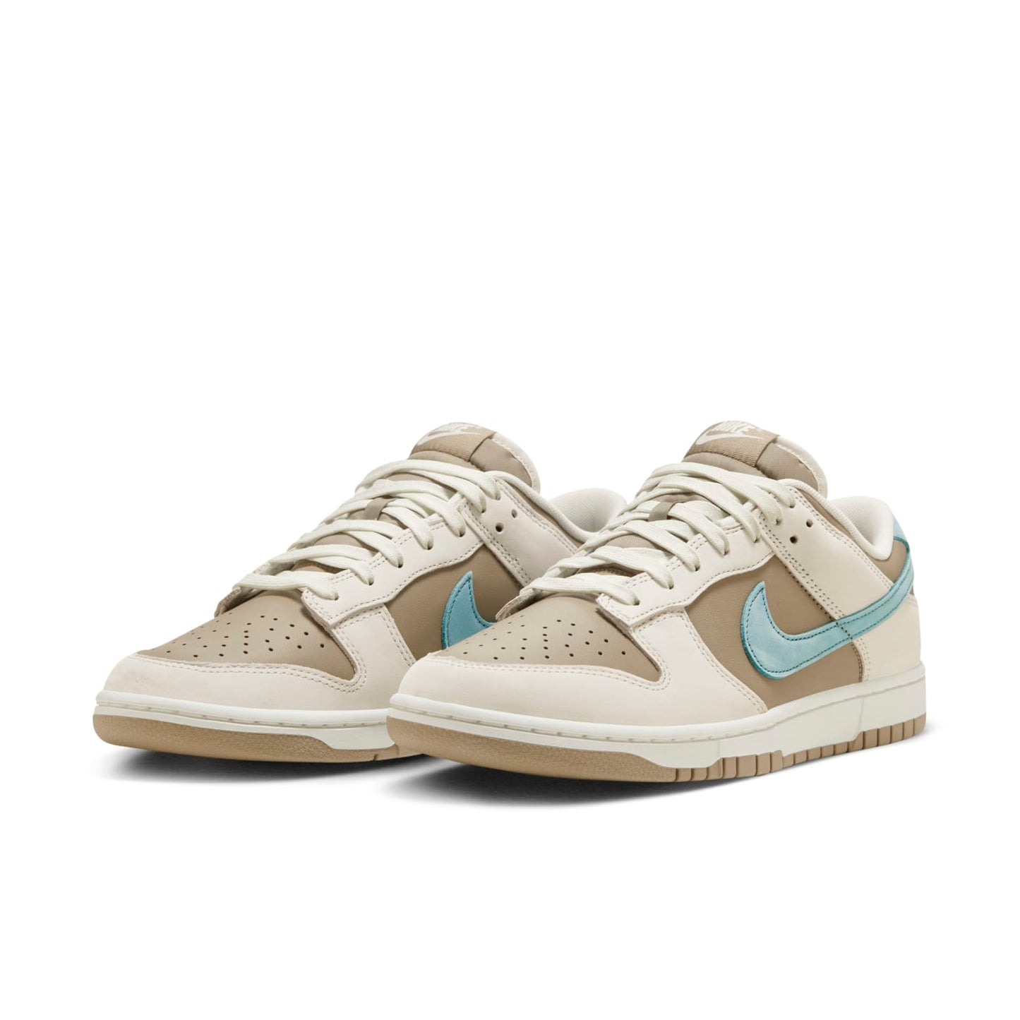 Nike Dunk Low “Denim Turquoise”