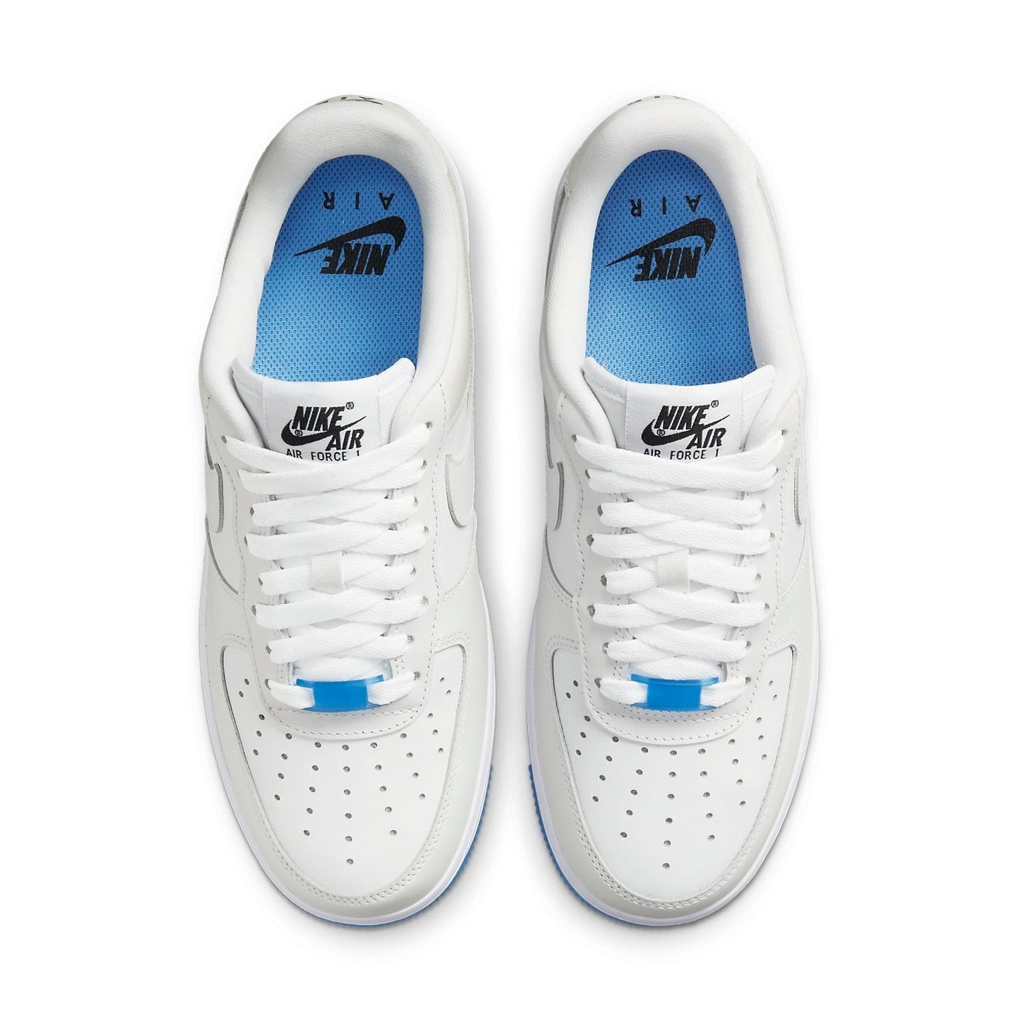 Nike Air Force 1 “07 LX “UV Reactive”