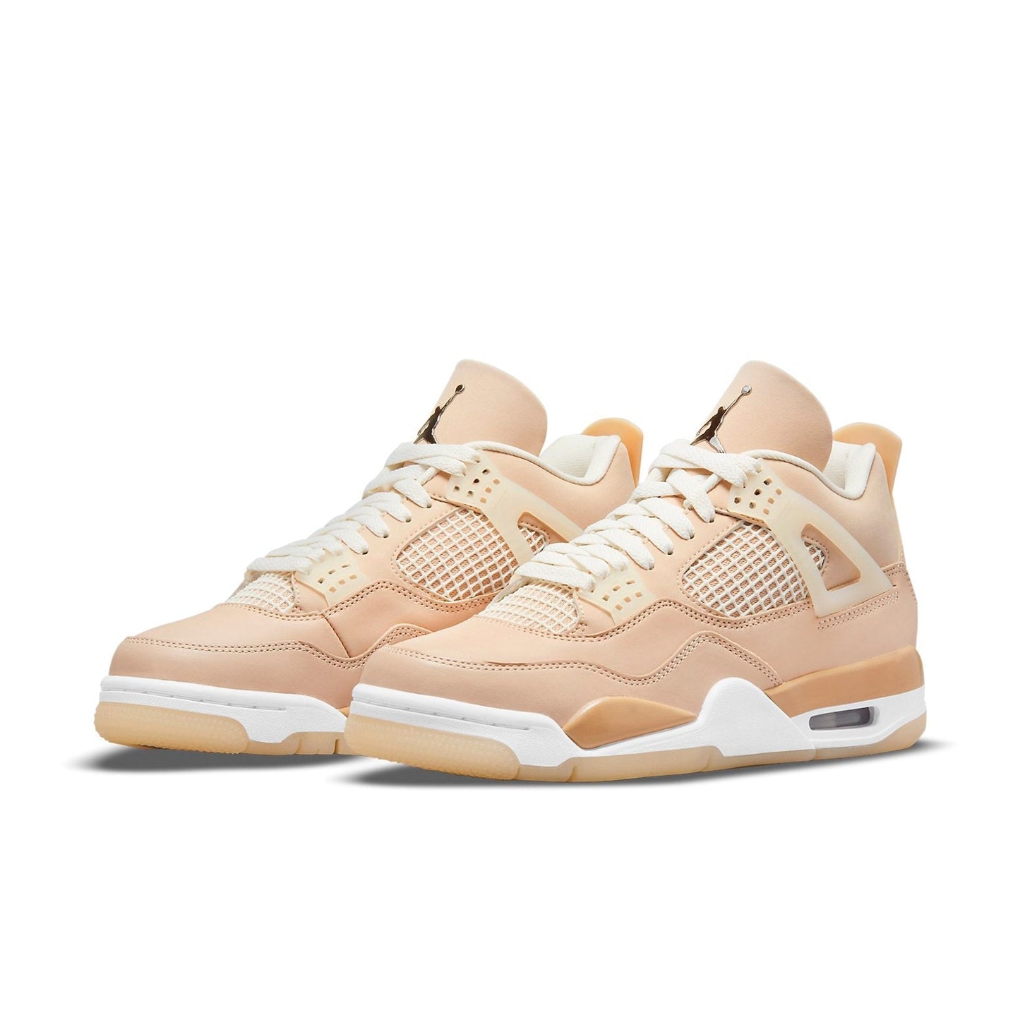 Air Jordan 4 Retro “Shimmer”