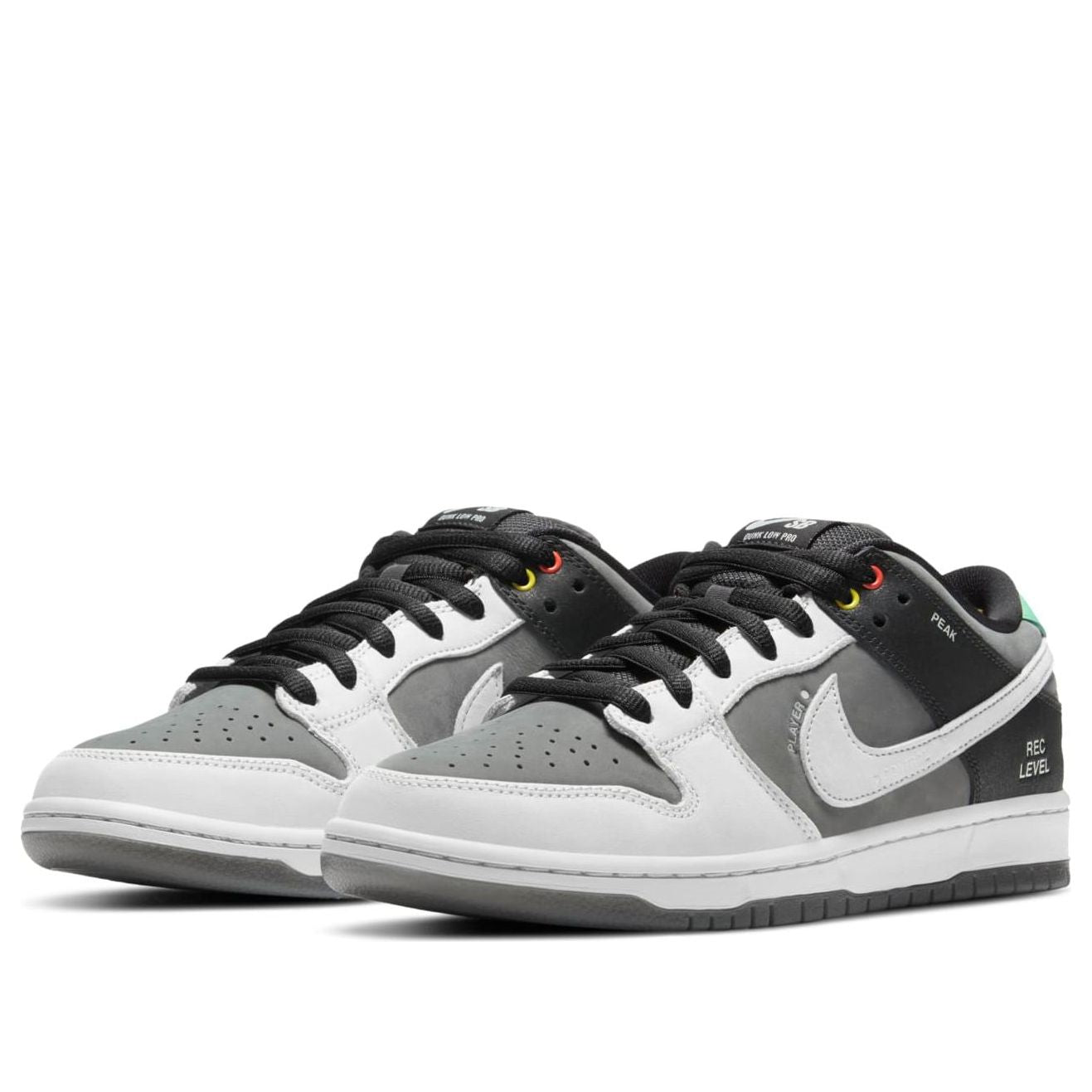 Nike SB Dunk Low “Camcorder”