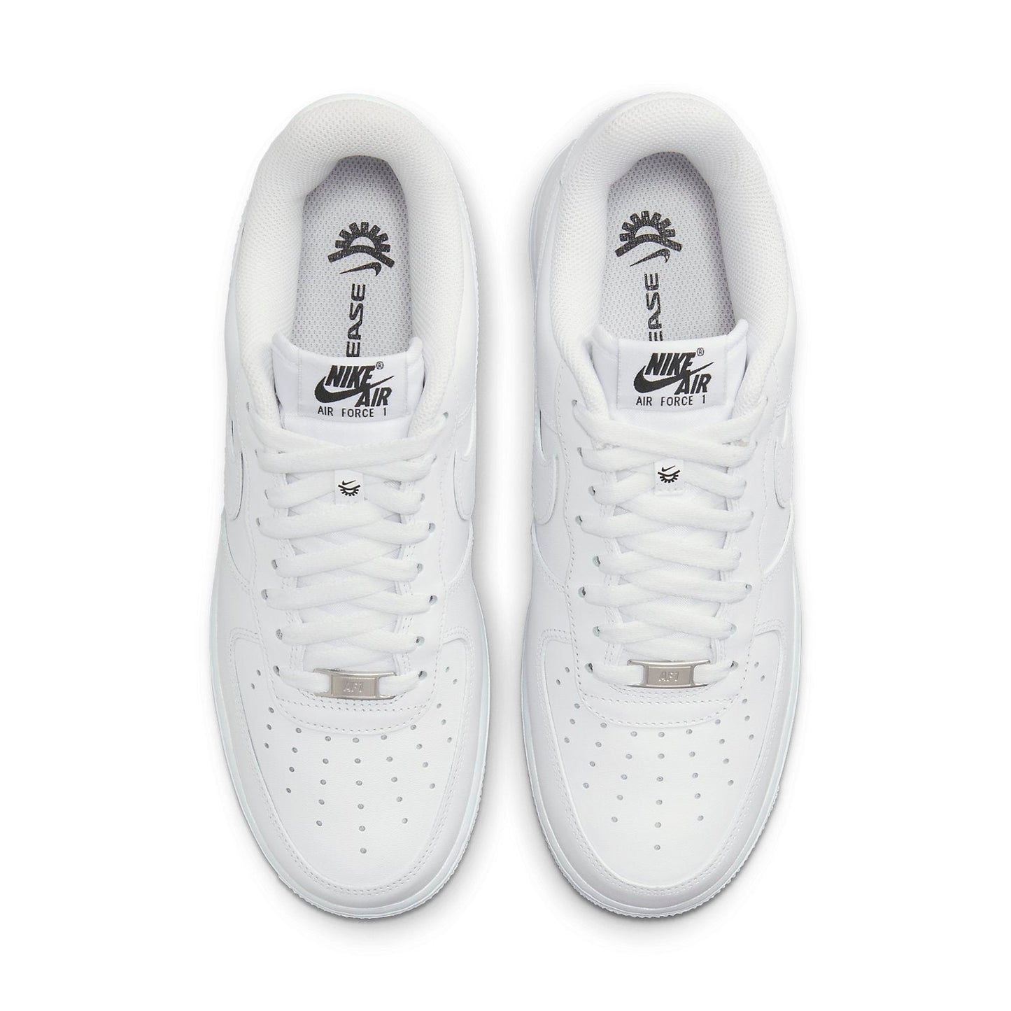 Nike Air Force 1 Low FlyEase “White”