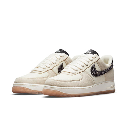 Nike Air Force 1 “07 LV8 “Paisley Swoosh”