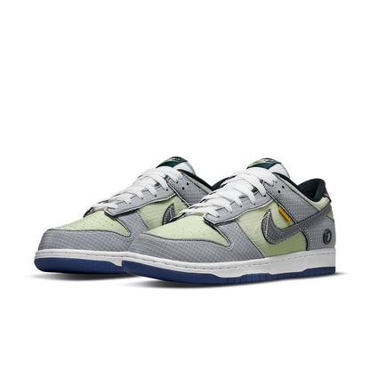 Nike x Union LA Dunk Low “Passport Pack – Pistachio”