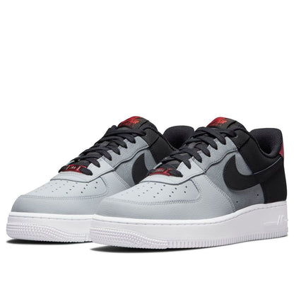 Nike Air Force 1 “07 LV8 “Black Smoke Grey”