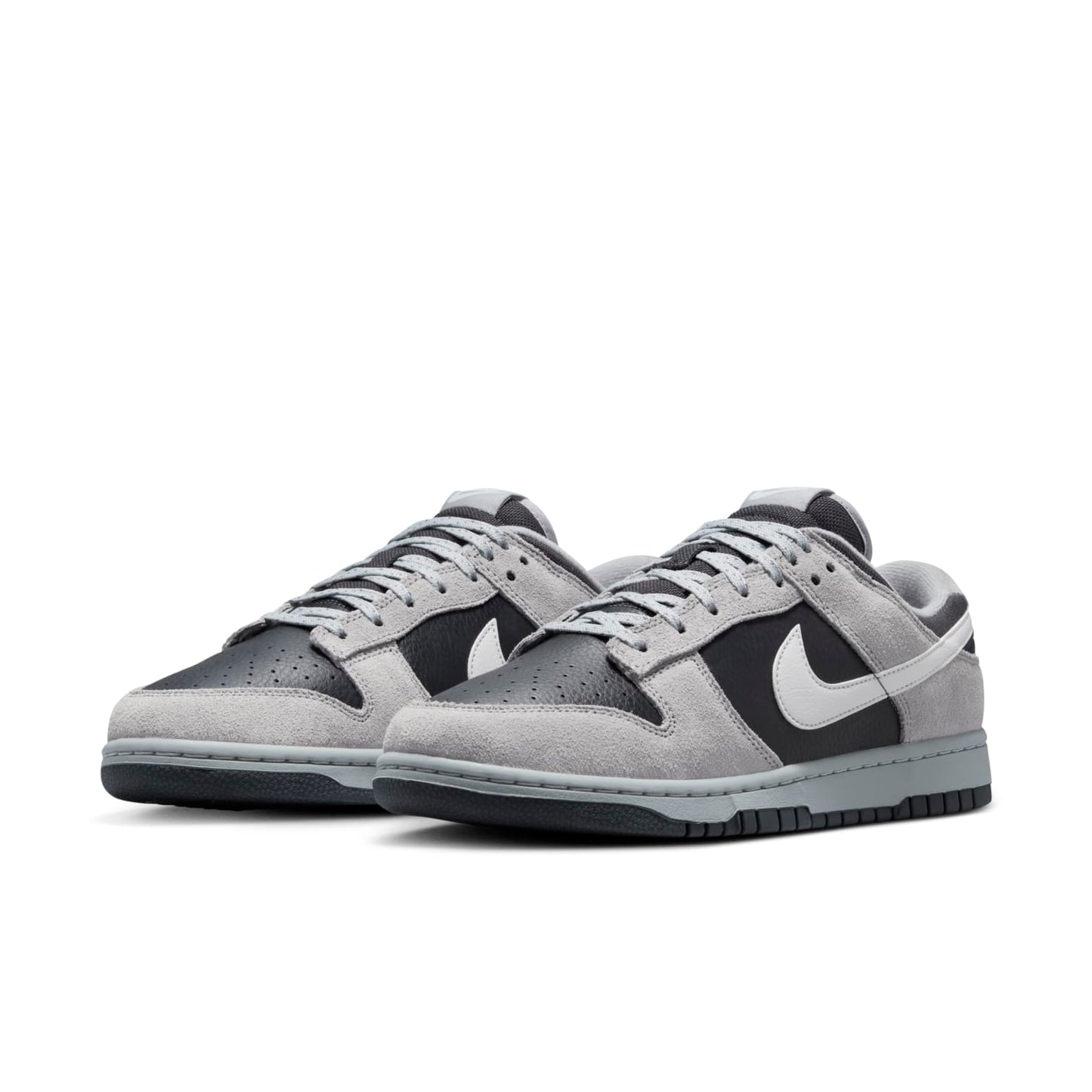 Nike Dunk Low “Light Smoke Grey”